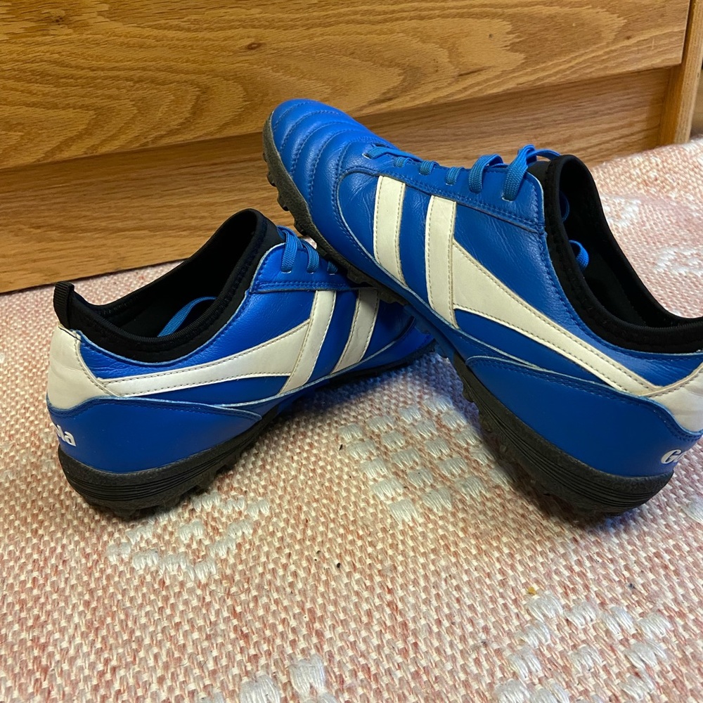 Gola Vintage Shoes